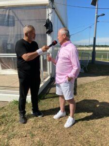 interview bernard lacombe ol