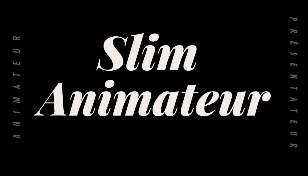 slimanimateur